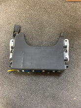 Load image into Gallery viewer, 2011-2015 MITSUBISHI OUTLANDER SPORT FRONT LOWER DRIVER KNEE (LH) (P)