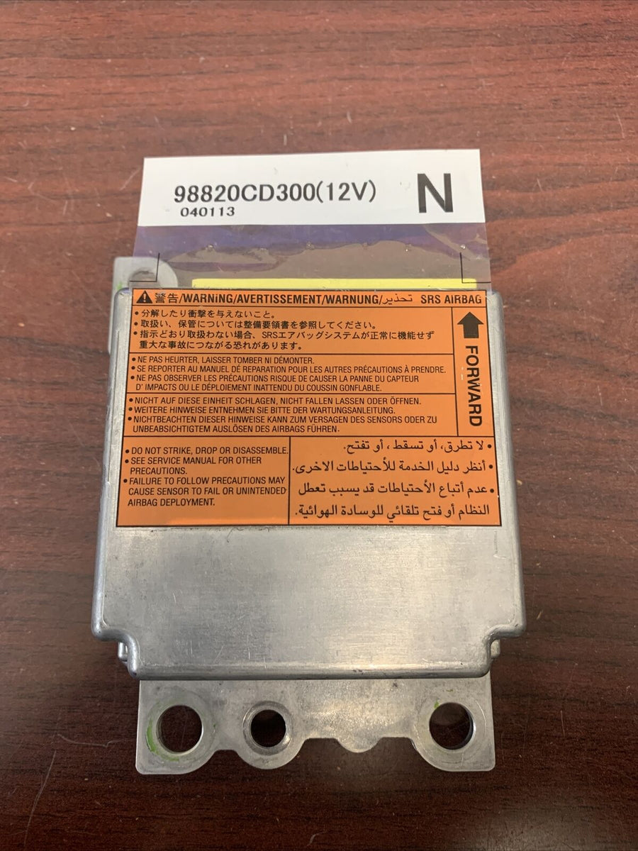 nissan-350z-airbag-control-module-p-n-98820cd300-p-airbag-master-tech