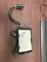 Load image into Gallery viewer, ACURA TL REAR RIGHT PASSENGER BLIND SPOT MODULE SENSOR PN: 36930TK4-A01OM1