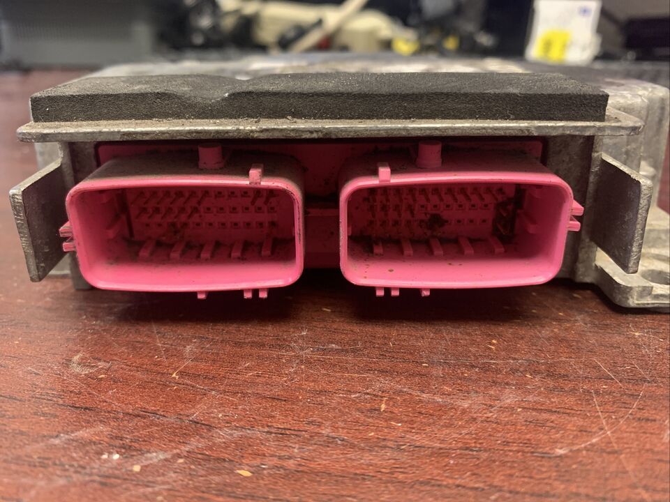 KIA OPTIMA AIRBAG CONTROL MODULE P/N 95910D5500 (P) Airbag Master Tech