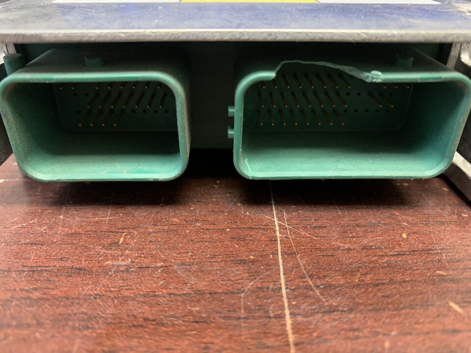 HYUNDAI ACCENT AIRBAG CONTROL MODULE P/N 959101R210 (P) Airbag Master