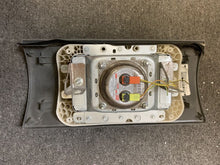 Load image into Gallery viewer, 2005-2011 NISSAN FRONTIER PASSENGER UPPER DASH AIRBAG (GREY) CREW CAB (RH) (P)