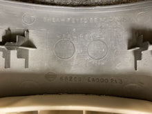 Load image into Gallery viewer, 2005-2011 NISSAN FRONTIER PASSENGER UPPER DASH AIRBAG (GREY) CREW CAB (RH) (P)