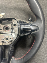 Load image into Gallery viewer, 2021-2023 HYUNDAI ELANTRA FRONT LEFT STEERING WHEEL (LH) (P)