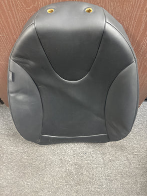 2011-2013 MINI COOPER FRONT RIGHT UPPER SEAT CUSHION (RH) (P)