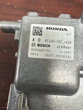 Load image into Gallery viewer, HONDA CRV FRONT VIEW WINDSHIELD CAMERA (P) PN: 8S100-3A0-A08