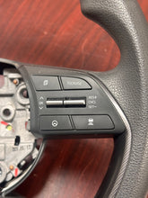Load image into Gallery viewer, 2020-2023 HYUNDAI SONATA STEERING WHEEL (P)