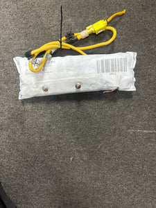 2021-2024 KIA SELTOS FRONT RIGHT PASSENGER SEAT AIRBAG (RH) (P)