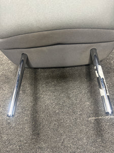 2016-2020 TOYOTA TACOMA FRONT SEAT HEADREST (LH+RH) (P) GRAY
