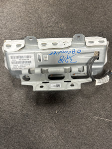 2008-2013 MINI COOPER R55 R56 R57 RIGHT PASSENGER DASH AIRBAG (RH) (P)