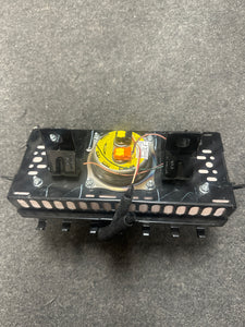2013-2018 NISSAN ALTIMA RIGHT PASSENGER DASH AIRBAG (RH) (P)