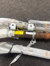 Load image into Gallery viewer, 2014-2016 MITSUBISHI MIRAGE FRONT RIGHT PASSENGER CURTAIN AIRBAG (RH) (P)