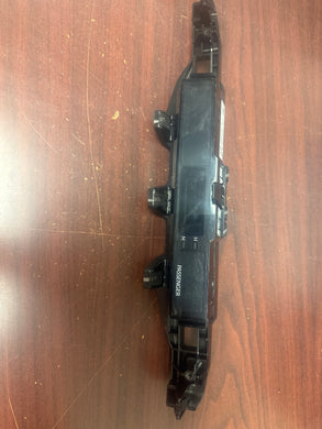 2017-2019 TOYOTA HIGHLANDER FRONT DASH DASHBOARD CLOCK (P)