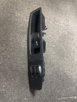 2015-2022 RAM PROMASTER CITY FRONT LEFT SIDE MASTER POWER WINDOW SWITCH (LH) (P)