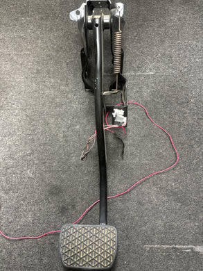 2016-2022 MERCEDES METRIS W447 BRAKE STOP PEDAL (P)