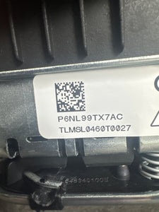 2019-2024 DODGE RAM 1500 FRONT DRIVER STEERING WHEEL AIRBAG (P)