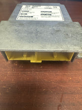 Load image into Gallery viewer, HONDA ACCORD AIRBAG CONTROL MODULE (P) PN: 77960-TVA-A460-M4