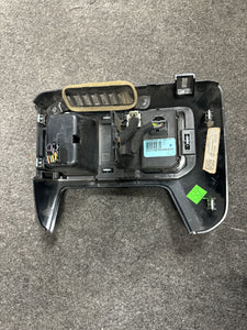 2014-2018 CHEVY SILVERADO DASH CUBBY 4x4 HEAD LIGHT SWITCH (P)