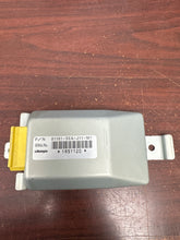 Load image into Gallery viewer, ACURA TSX FRONT PASSENGER SEAT OCCUPANT CONTROL MODULE PN: 81161-SEA-J11-M1 (P)