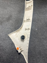 Load image into Gallery viewer, 2012-2015 FIAT 500 PASSENGER A PILLAR SPEAKER PANEL (RH) (P)