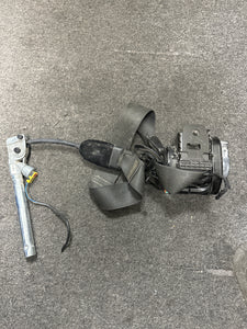2012-2020 CHEVROLET SONIC FRONT DRIVER SEATBELT RETRACTOR W/ TENSIONER (LH) (P)