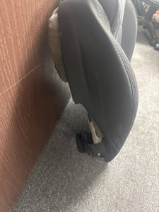 2021-2024 KIA K5 FRONT LEFT DRIVER LOWER SEAT CUSHION (LH) (P)