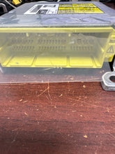 Load image into Gallery viewer, TOYOTA HIGHLANDER AIRBAG CONTROL MODULE PN: 89170-0E111 (P)