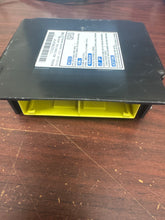 Load image into Gallery viewer, HONDA CIVIC AIRBAG CONTROL MODULE UNIT (P) PN:77960-TGG-A030-M2