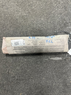 2009-2017 VOLKSWAGEN CC LEFT DRIVER SEAT AIRBAG (LH) (P) CUT WIRE