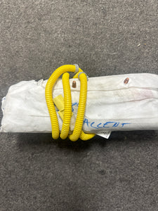 2011-2016 HYUNDAI ACCENT FRONT RIGHT PASSENGER SEAT AIRBAG (RH) (P) PN: 889201R500
