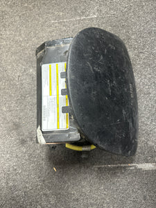 2000-2005 MITSUBISHI ECLIPSE FRONT RIGHT PASSENGER DASH AIRBAG (RH) (P)