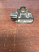 Load image into Gallery viewer, HONDA CIVIC FRONT IMPACT SENSOR (P) PN: 77970-SNA-A320-M1