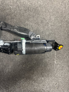 2013-2017 VOLVO XC60 FRONT LEFT SEATBELT RETRACTOR (LH) (P)