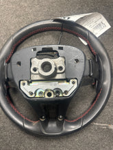 Load image into Gallery viewer, 2021-2023 HYUNDAI ELANTRA FRONT LEFT STEERING WHEEL (LH) (P)