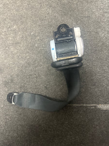 2011-2016 SCION TC REAR PASSENGER SEATBELT (RH) (P)