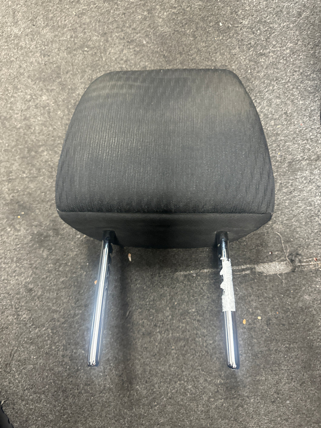2013-2017 HONDA ACCORD FRONT SEAT HEADREST (LH+RH) (P)