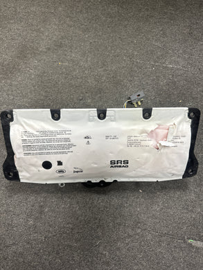 2009-2015 JAGUAR XF PASSENGER DASH AIRBAG (P) PN: 9X23-F044A74 AB