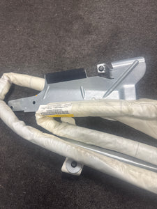 2007-2015 LAND ROVER FREELANDER 2 L359 LEFT DRIVER SIDE ROOF CURTAIN AIRBAG (LH) (P)