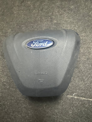 2013-2017 FORD FUSION DRIVER STEERING WHEEL AIRBAG (P)