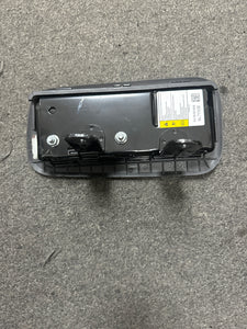 2011-2014 FORD EDGE MKX FRONT LEFT DRIVER SEAT AIRBAG (LH) (P)