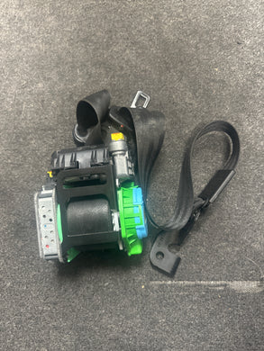 2009-2017 AUDI Q5 8R FRONT LEFT DRIVER SEATBELT RETRACTOR (LH) (P)