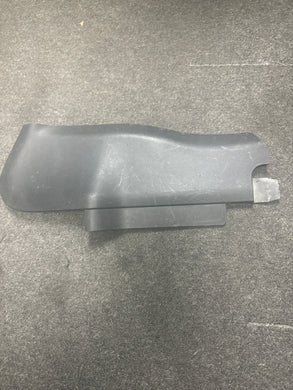 2015-2022 RAM PROMASTER CITY FRONT LEFT DRIVER CONSOLE TRIM PANEL (LH) (P)