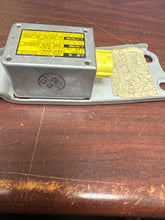 Load image into Gallery viewer, LEXUS IS300 FRONT LEFT IMPACT SENSOR PN: 89830-53040 (P)