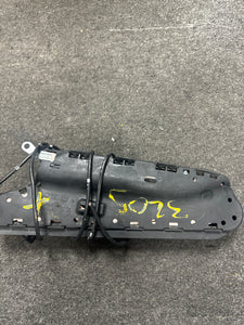 2006-2013 AUDI A3 DRIVER SEAT AIRBAG (LH) (P)