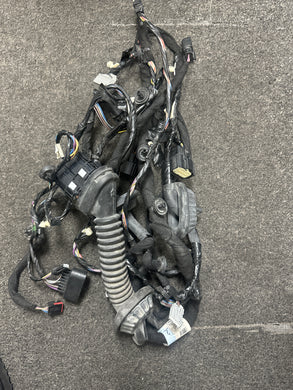 2015-2017 FORD MUSTANG DOOR WIRE HARNESS (P) PN: FR3T-14630-BC-G281T