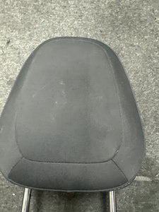 2015-2020 CHEVROLET COLORADO FRONT SEAT HEADREST (LH+RH) (P)