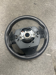 2018-2023 TOYOTA CAMRY STEERING WHEEL  (P)