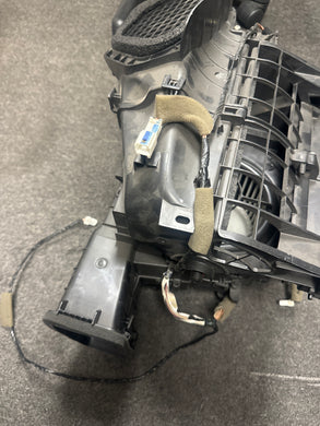 2020 NISSAN SENTRA AIR BLOWER MOTOR ASSY SV 2.0l (P)