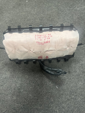 2013-2018 NISSAN ALTIMA RIGHT PASSENGER DASH AIRBAG (RH) (P)