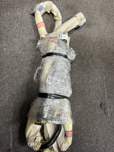 2011-2014 TOYOTA SIENNA DRIVER ROOF CURTAIN AIRBAG (LH) (P)